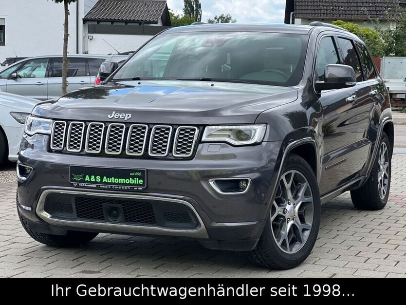 Grand Cherokee