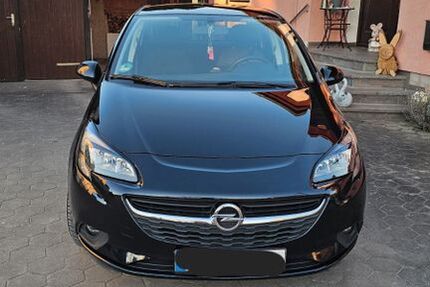 Opel Corsa 52.000 km 9.750 &euro; Roßtal 90574