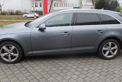 Audi A4 242.000 km 11.100 &euro; Karlsruhe 76131