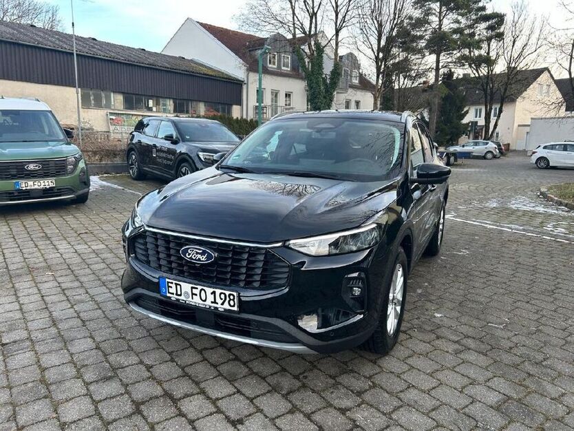 Kuga