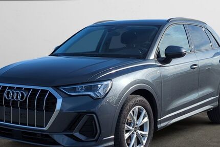 Audi Q3 15.300 km 34.412 &euro; Hagen 27628