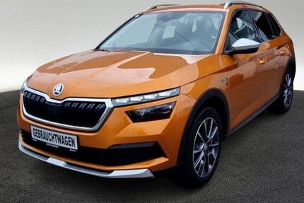Skoda Kamiq 26.000 km 25.490 &euro; Landsberg 86899