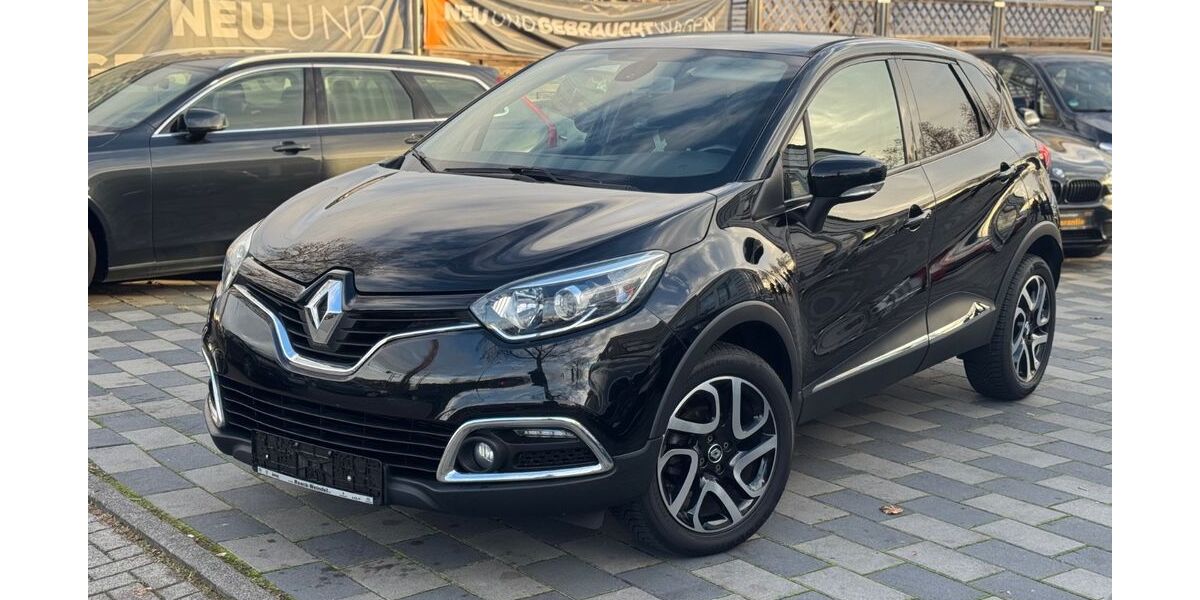 Renault Captur 139.000 km 7.500 &euro; Ludwigshafen 67071