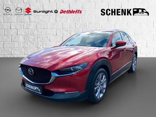 CX-30