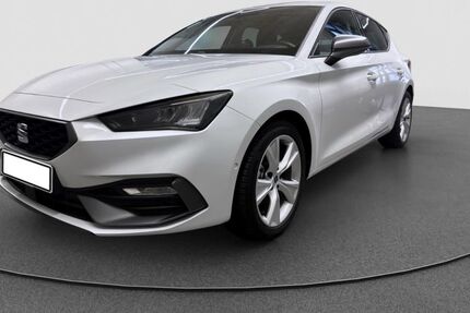 Seat Leon 16.667 km 24.750 &euro; Ingolstadt 85053