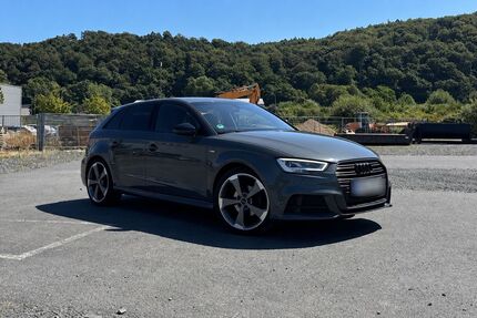 Audi A3 118.000 km 17.190 &euro; Mücke 35325