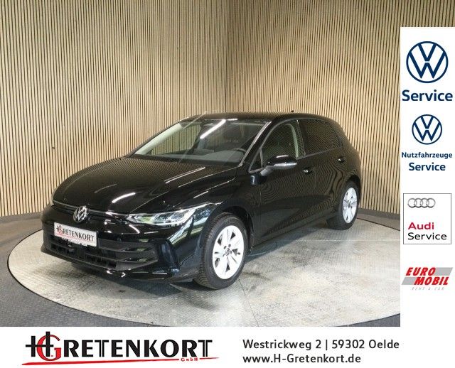 VW Golf 7.532 km 28.290 &euro; Oelde 59302
