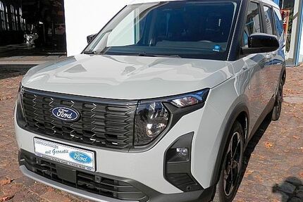 Ford Tourneo Courier 15.400 km 27.490 &euro; Eberswalde 16225
