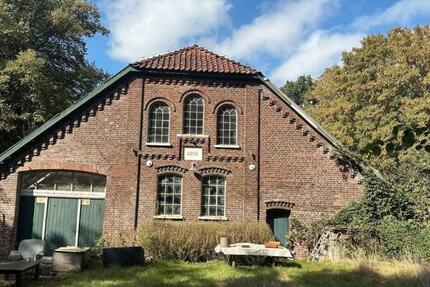 Resthof in Bekhausen - sanierungsbedürftig 5 zimmer