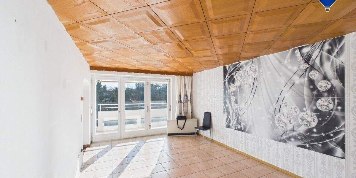 Etagenwohnung Saarlouis / Picard Beaumarais - 4 Zimmer, 106 m&sup2;, 215.000&euro; | Angebot:25674001