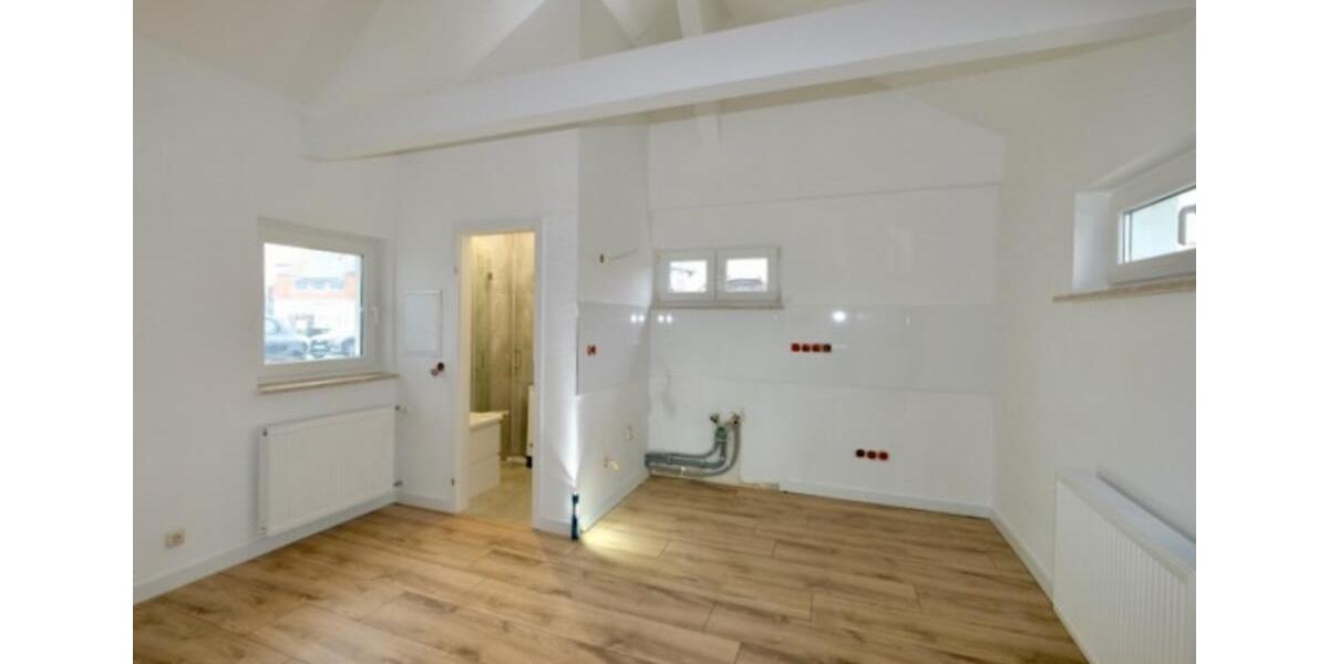 Einfamilienhaus Darmstadt Arheilgen - 2 Zimmer, 36 m&sup2;, 660&euro; | Angebot:25964512