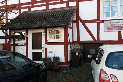 Haus Naumburg - 8 Zimmer, 151 m&sup2;, 148.500&euro; | Angebot:26146320