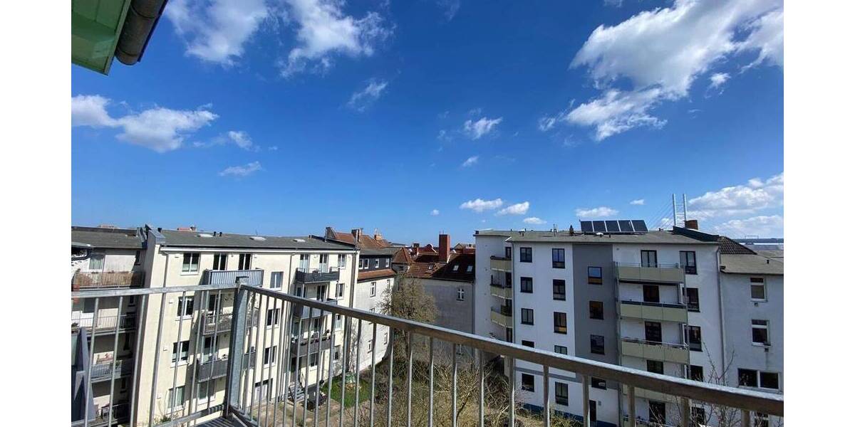 Etagenwohnung Stralsund Frankenvorstadt - 2 Zimmer, 65 m&sup2;, 620&euro; | Angebot:26244328