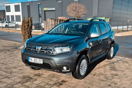 Dacia Duster 38.350 km 16.800 &euro; Pfaffenhausen 87772