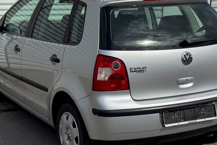 VW Polo 67.083 km 4.490 &euro; Solingen 42719