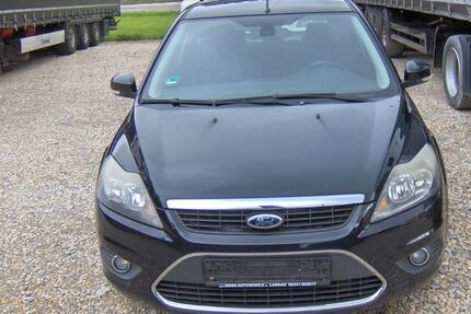 Ford Focus 195.000 km 3.700 € Pfullingen 72793