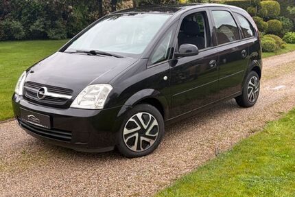 Opel Meriva 191.277 km 2.999 &euro; Bocholt 46399
