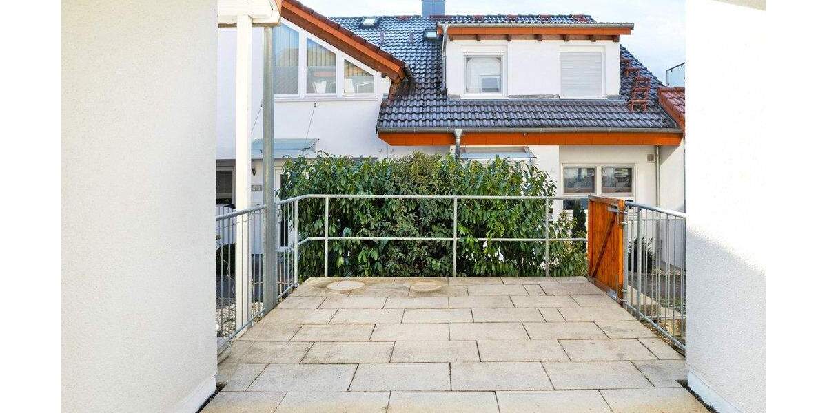 Reihenmittelhaus Herrenberg Affstätt - 5 Zimmer, 150 m&sup2;, 1.790&euro; | Angebot:24607855