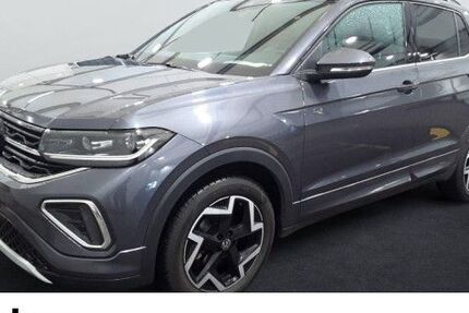 VW T-Cross 25.500 km 27.230 &euro; Lörrach 79540