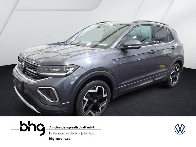 VW T-Cross 25.500 km 27.230 &euro; Lörrach 79540