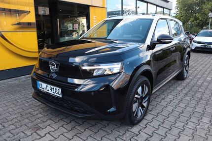 Opel Frontera 4.000 km 21.980 &euro; Ulm 89073