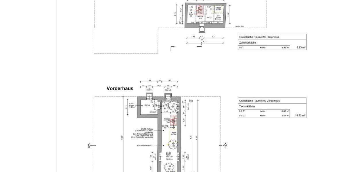 Mehrfamilienhaus, Wohnhaus Eberswalde - 11 Zimmer, 500 m&sup2;, 450.000&euro; | Angebot:26699416