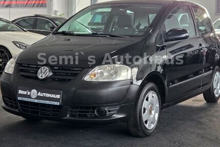 VW Fox 82.226 km 3.450 &euro; Mönchengladbach 41238