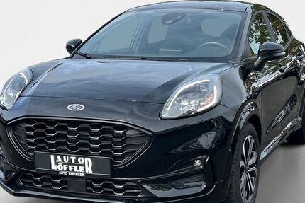 Ford Puma 60.546 km 15.580 &euro; Schweinfurt 97424