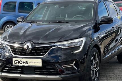 Renault Arkana 47.700 km 19.950 &euro; Bad Kreuznach 55543
