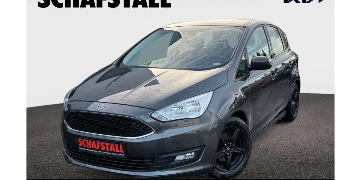 Ford C-Max 56.275 km 11.979 &euro; Elsdorf 50189