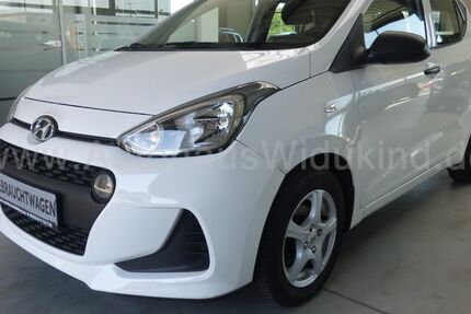 Hyundai i10 57.000 km 8.490 &euro; Wuppertal 42289