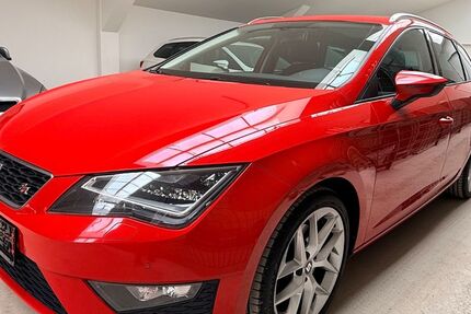 Seat Leon 196.400 km 9.300 &euro; Nidderau 61130