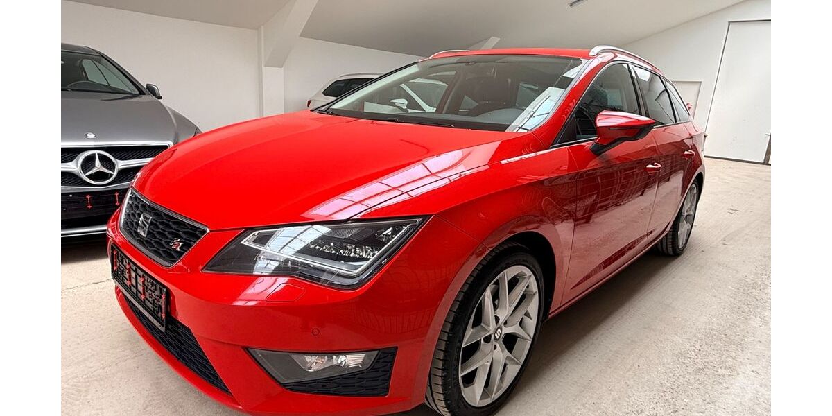 Seat Leon 196.400 km 9.300 &euro; Nidderau 61130
