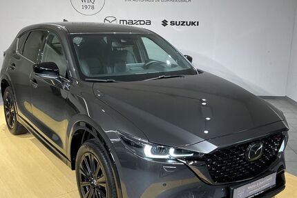 Mazda CX-5 14.900 km 34.950 &euro; Gummersbach 51645