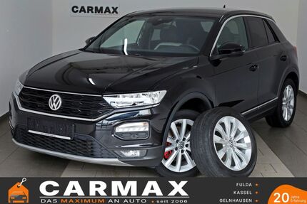 VW T-Roc 87.460 km 18.900 &euro; Fulda 36043