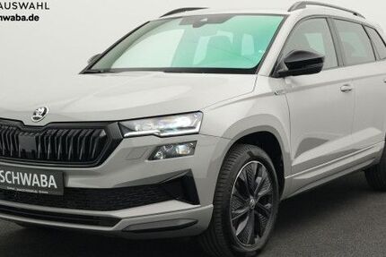 Skoda Karoq 41.700 km 35.280 &euro; Gersthofen 86368