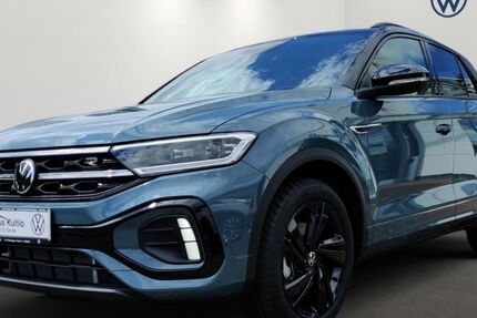 VW T-Roc 6.700 km 37.290 &euro; Wittlich 54516