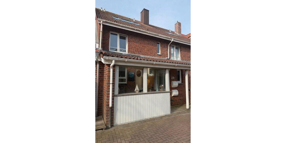 Reihenhaus Norderney - 6 Zimmer, 168 m&sup2;, 1.540.000&euro; | Angebot:26416208