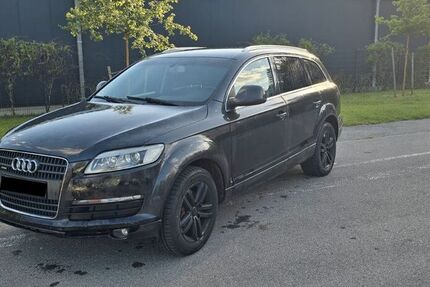 Audi Q7 295.000 km 4.999 &euro; Steingaden 86989
