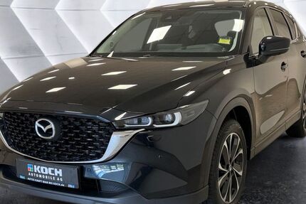 Mazda CX-5 24.498 km 31.990 &euro; Ludwigsfelde 14974