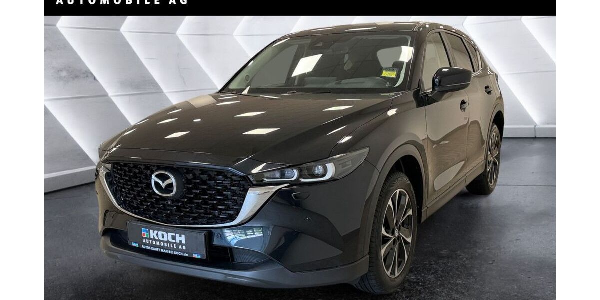 Mazda CX-5 24.498 km 31.990 &euro; Ludwigsfelde 14974