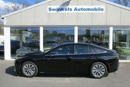 Toyota Mirai