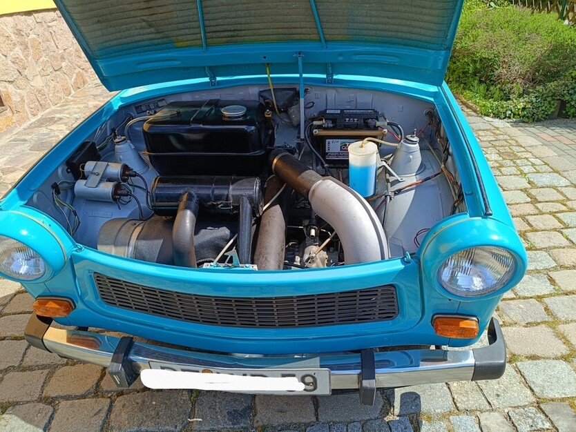 601 S