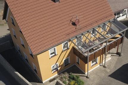 Ruhiges Haus in Eckental zu vermieten zimmer