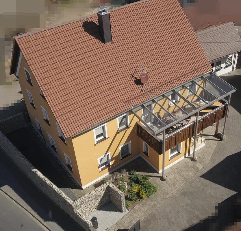Ruhiges Haus in Eckental zu vermieten zimmer