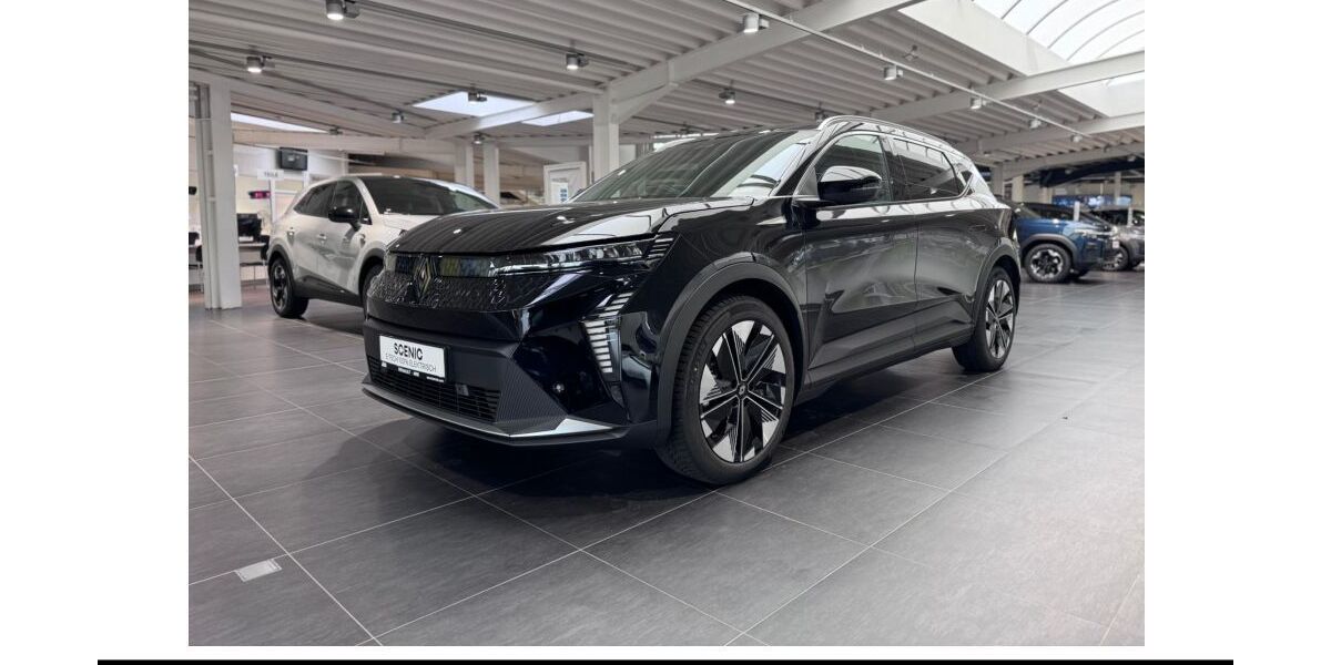 Renault Scenic 2.790 km 41.998 &euro; Dinslaken 46539