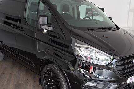 Ford Transit 231.597 km 9.990 &euro; Baunatal 34225