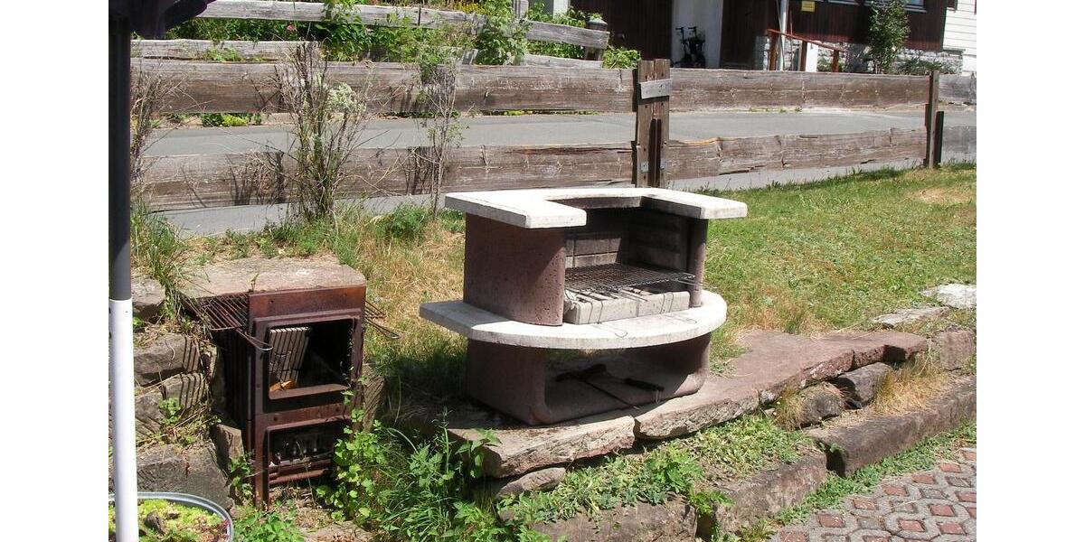 Ferienimmobilie Presseck Braunersreuth - 50&euro; | Angebot:13622116