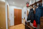 Etagenwohnung Augsburg Haunstetten - 3 Zimmer, 74 m&sup2;, 333.000&euro; | Angebot:26674063