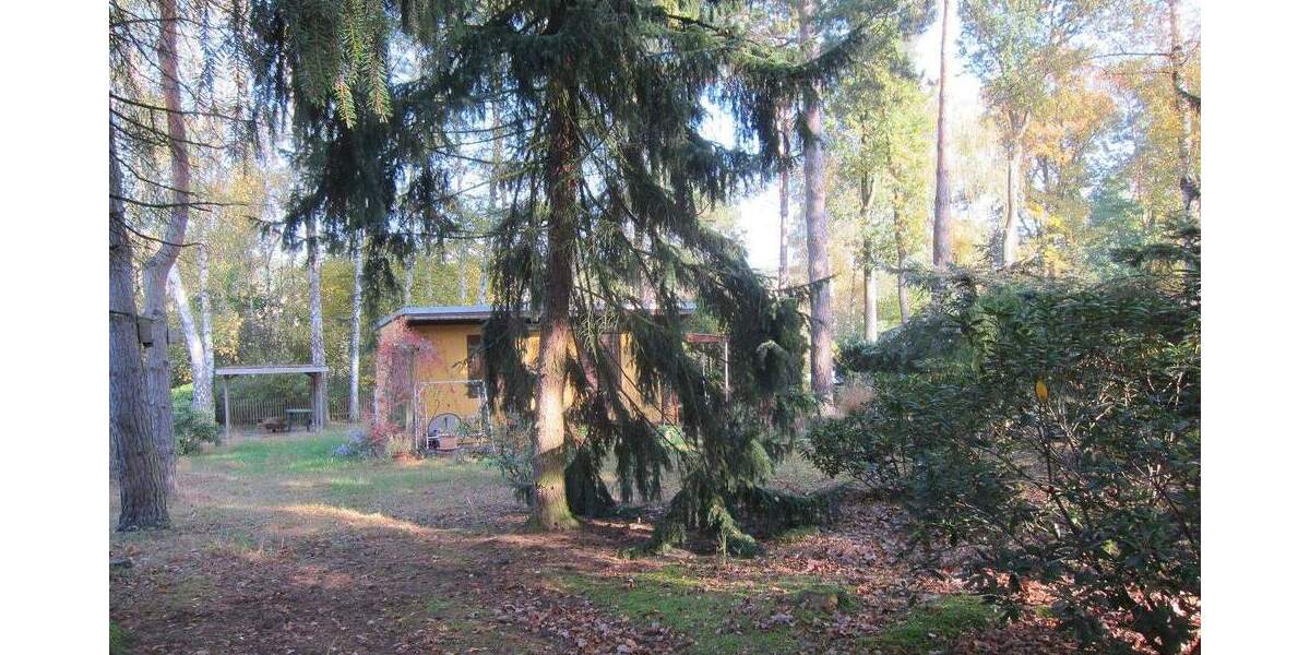 Grundstück Klosterfelde Klosterfelde - 190.000&euro; | Angebot:25781539